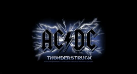 acdc thunderstruck lyrics|ac dc thunderstruck lyrics deutsch.